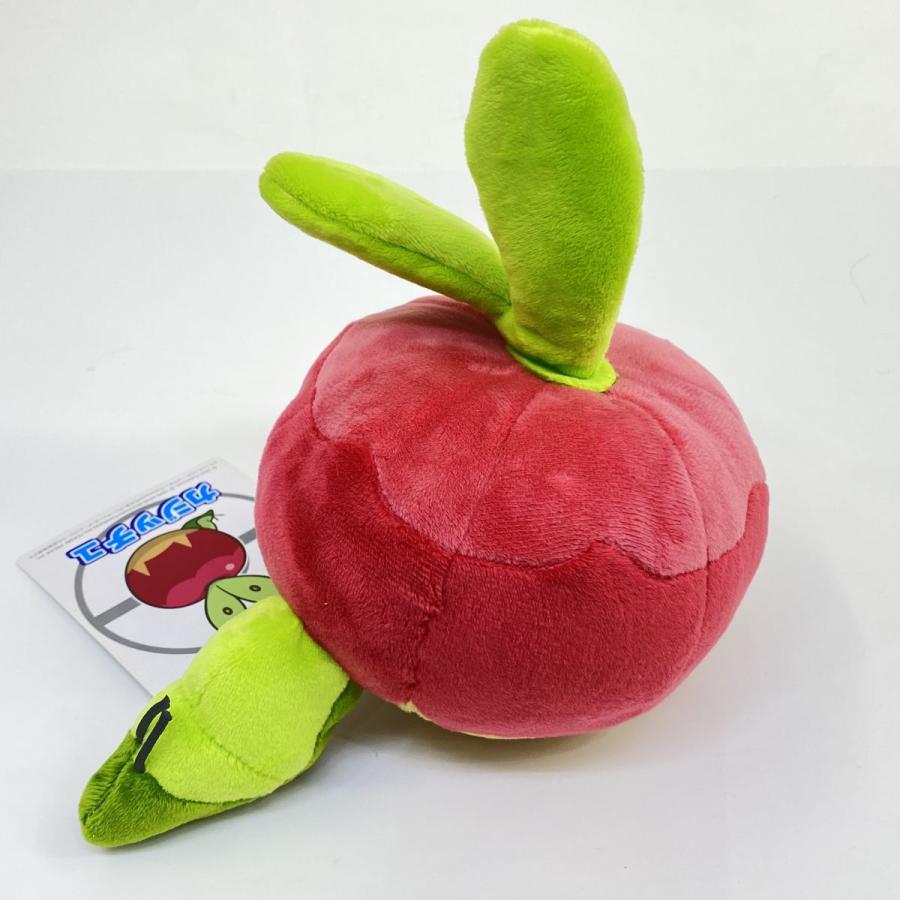 ポケモンセンター カジッチュ ぬいぐるみ ※中古 : お宝ストア - 通販