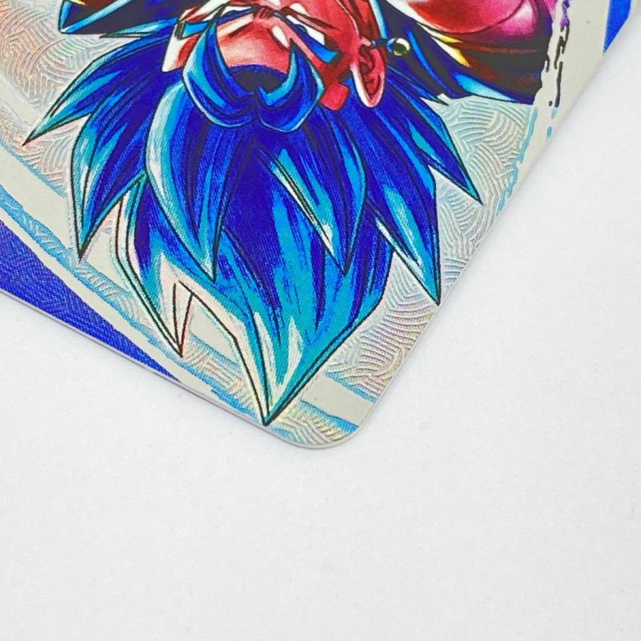 ドラゴンボールスーパーダイバーズ ベジット SEC☆ SDV7-SEC ※中古