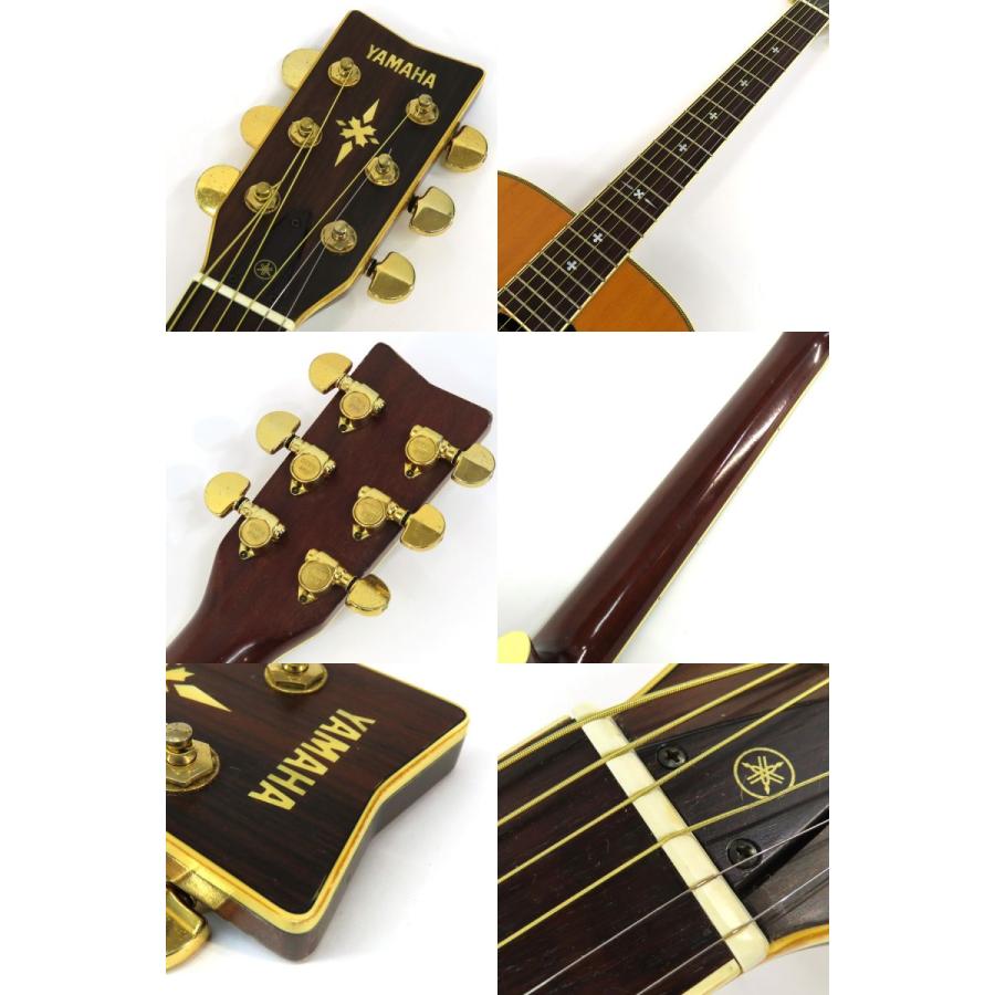 YAMAHA（ヤマハ） S-21 ナチュラル アコギ アコースティックギター