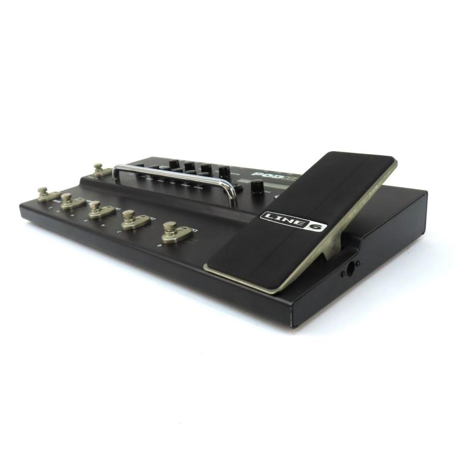 Line6 ラインシックス POD HD 300 ギター用 エフェクター マルチ