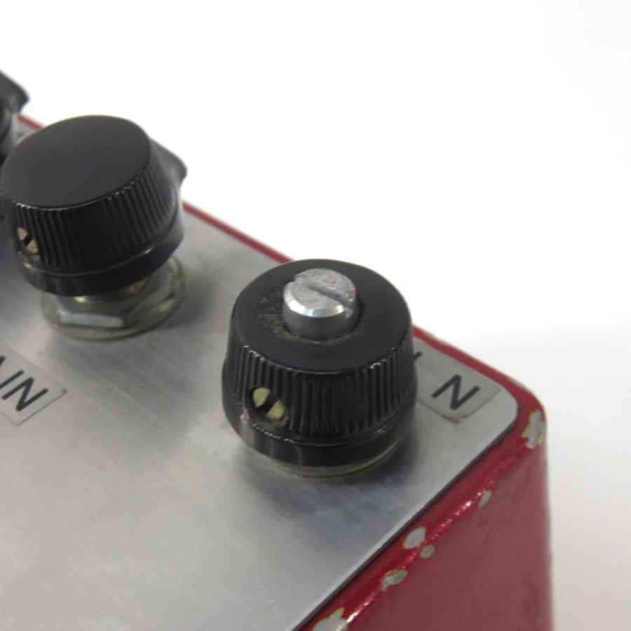 HUMAN GEAR ヒューマンギア VIVACE SPECIAL ギター用 エフェクター