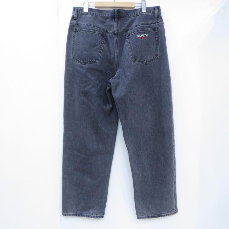 Supreme シュプリーム Baggy Jean バギージーンズ デニムパンツ サイズ