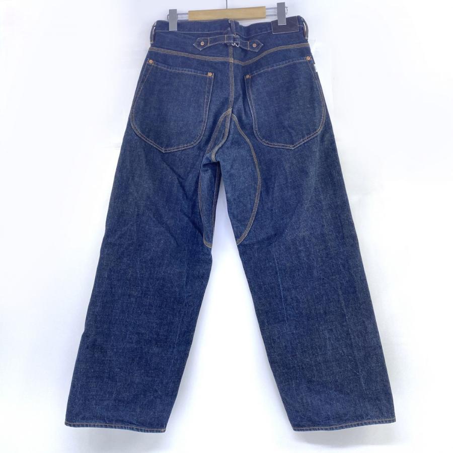 Sugarhill シュガーヒル Classic Double Knee Denim Pants クラシック