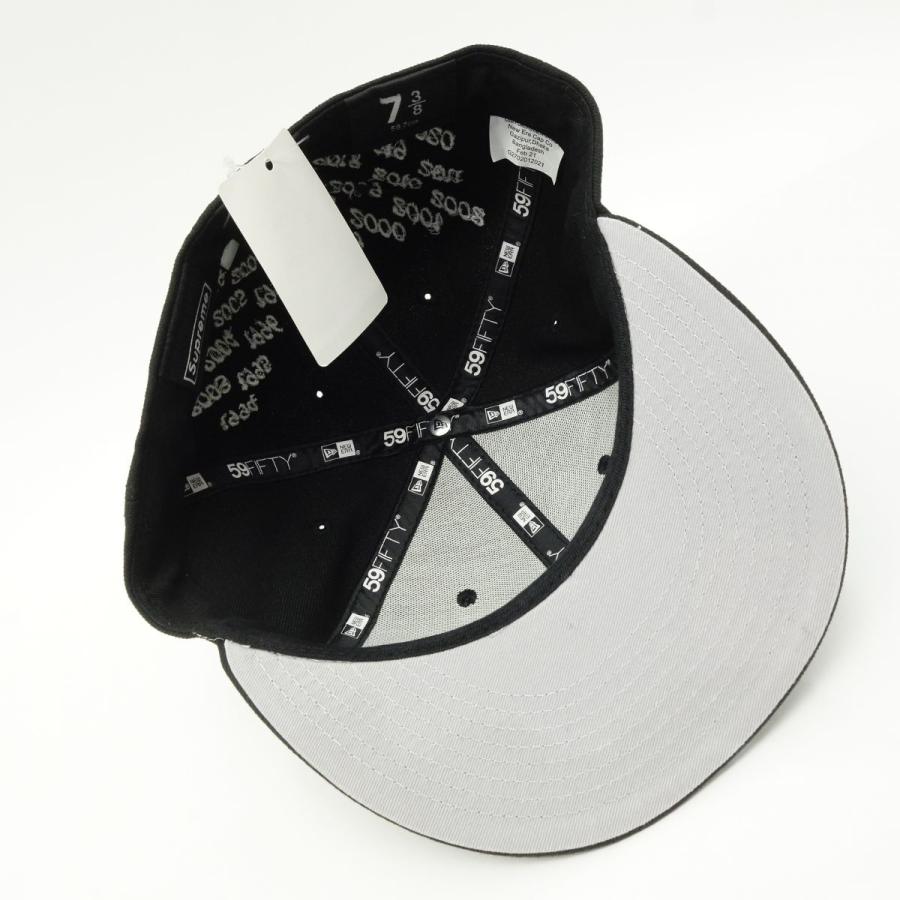 Supreme シュプリーム Champions Box Logo New Era ニューエラ