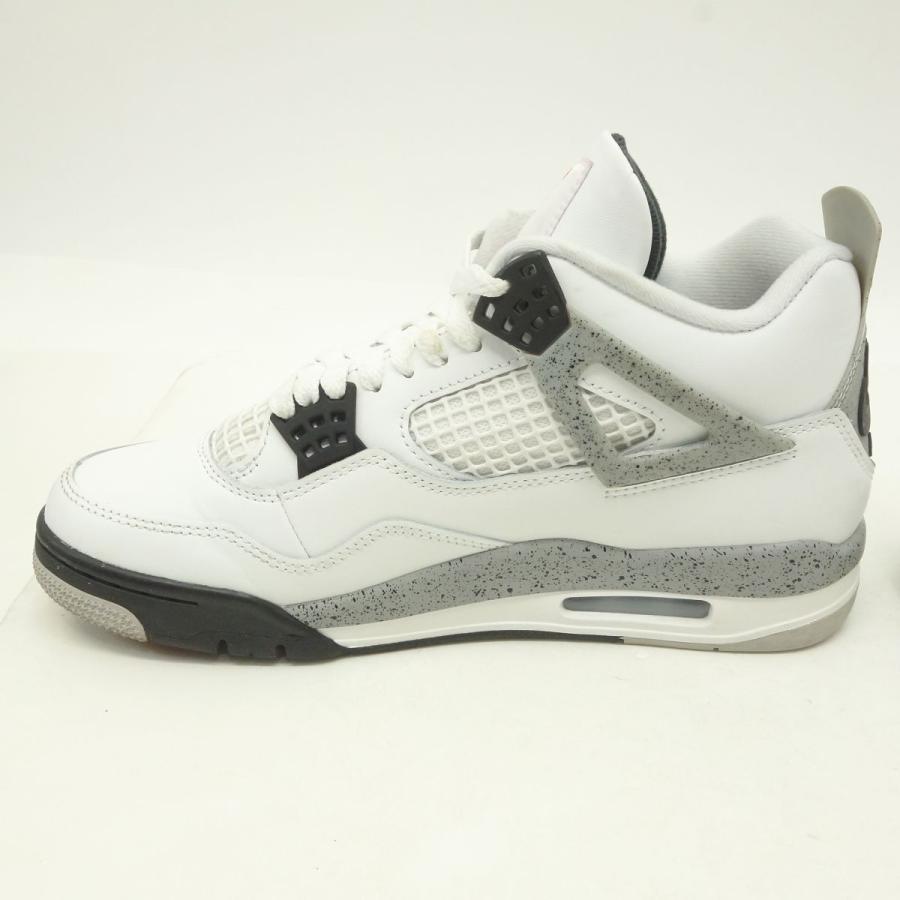 NIKE ナイキ AIR JORDAN 4 RETRO エアジョーダン レトロ FV5029-100