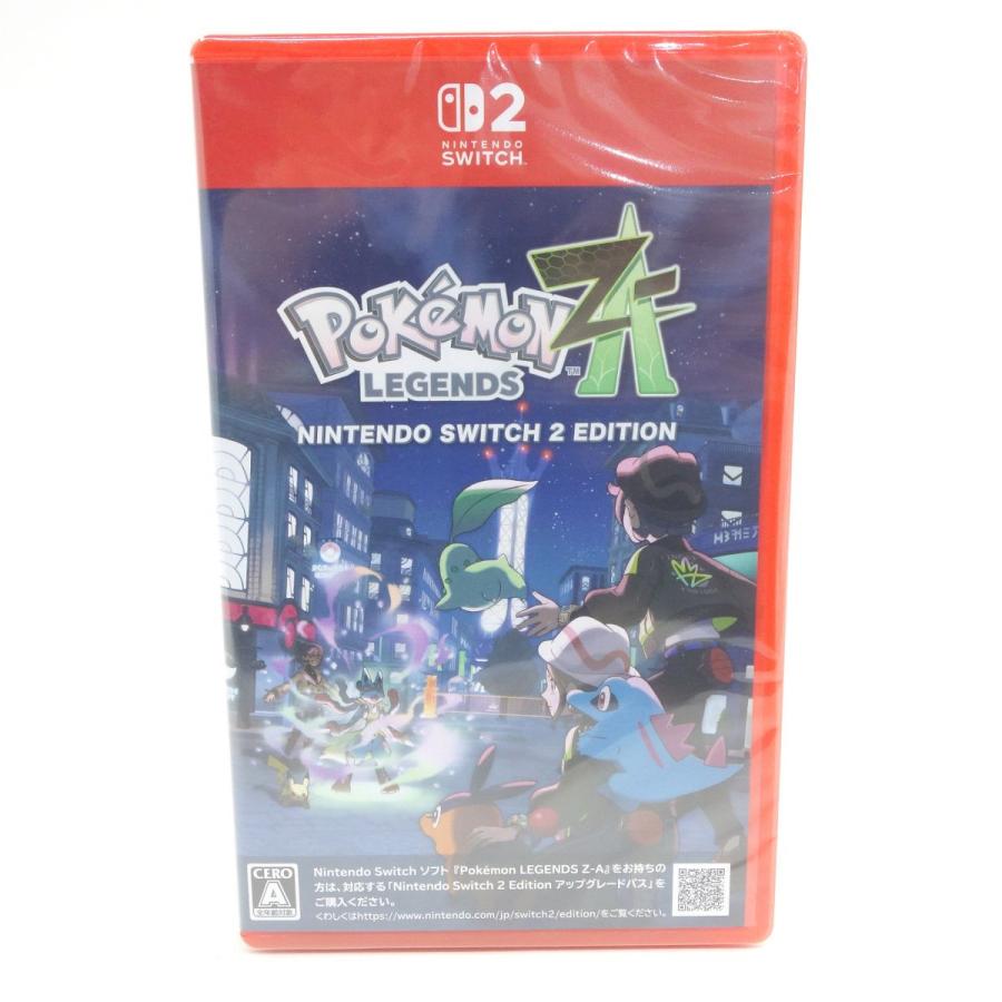 ニンテンドースイッチ ポケモンソフト 2点 ニンテンドースイッチ