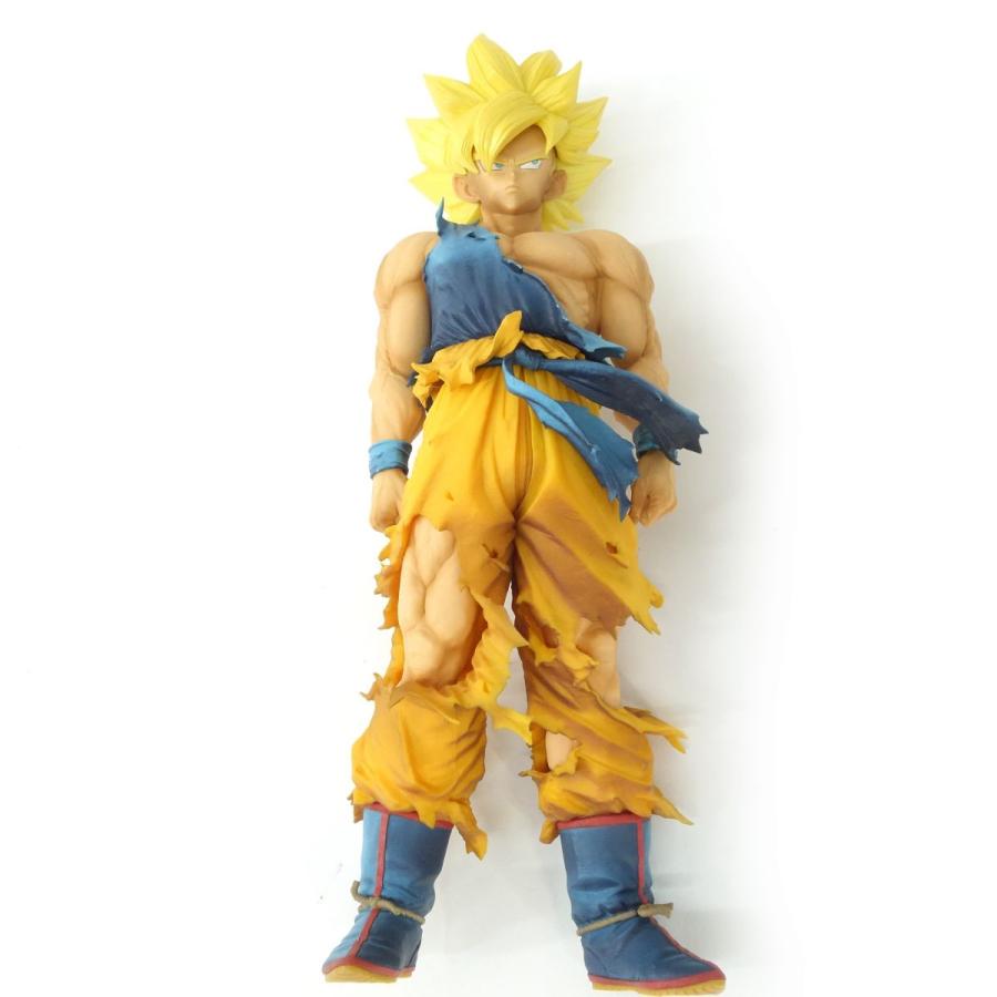 SMSP ドラゴンボール ゼノバース2 コレクターズエディション 孫悟空