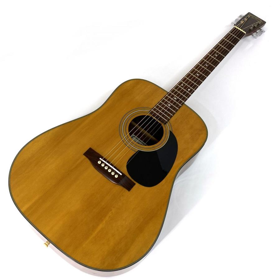 Sigma Guitar by Martin シグマギター DM1ST N ナチュラル アコギ