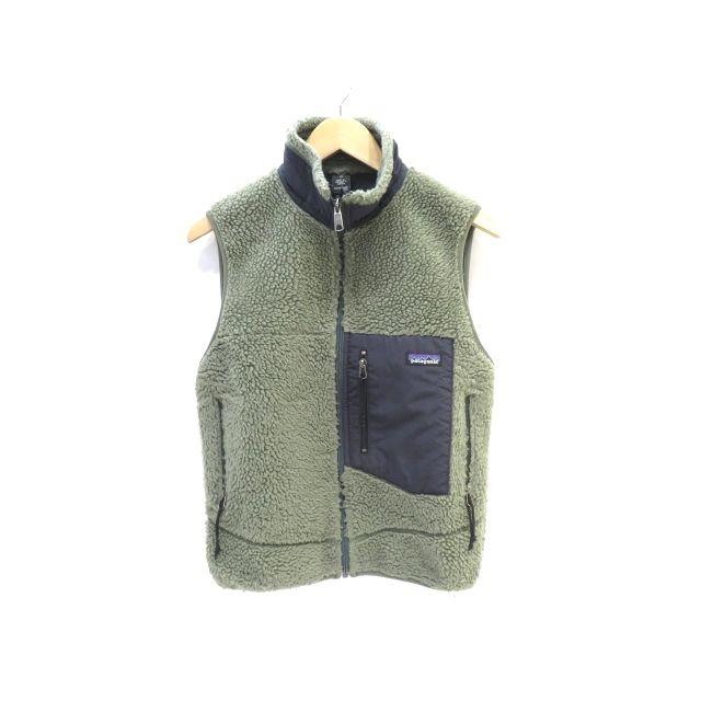 Patagonia パタゴニア CLASSIC RETRO X VEST クラシック レトロX