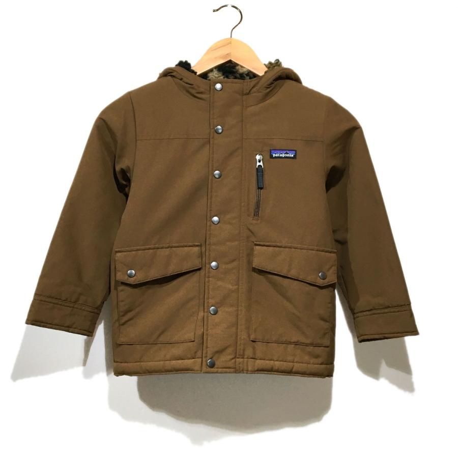 パタゴニア Patagonia インファーノジャケット InfarnoJaket