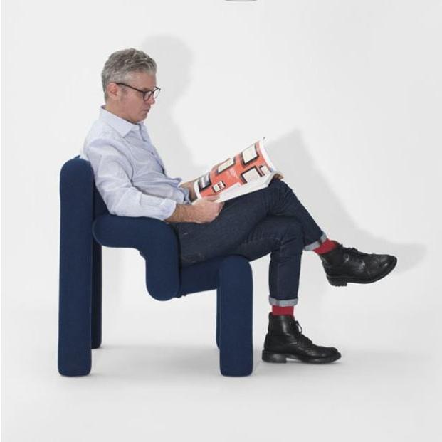 STOKKE（ストッケ） バランスチェア パーソナルチェア エクストレム