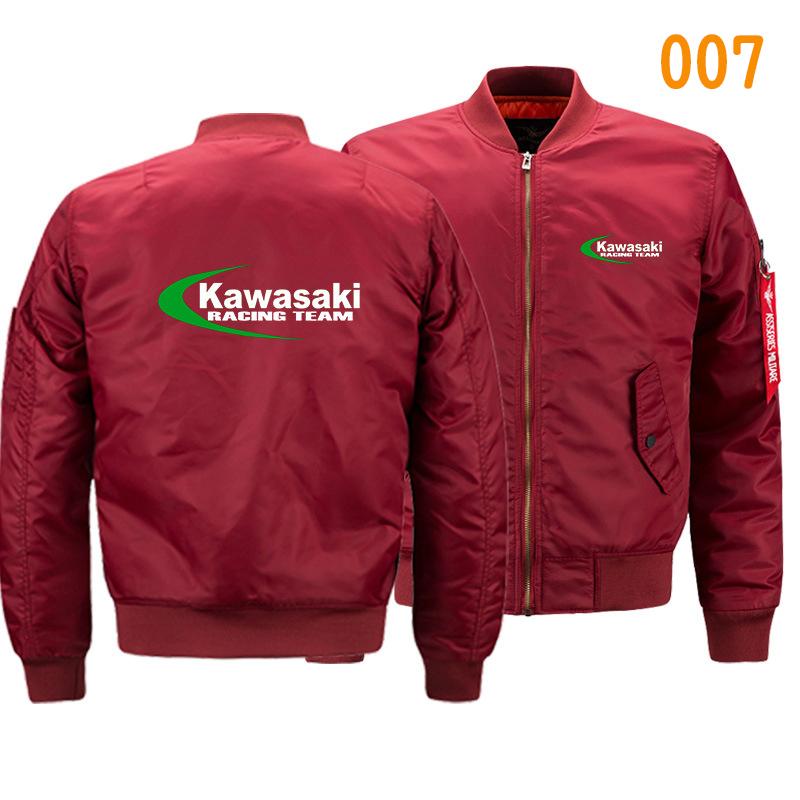 バイクジャケット 秋冬 ジャケット メンズ 冬用 バイクウエア 冬