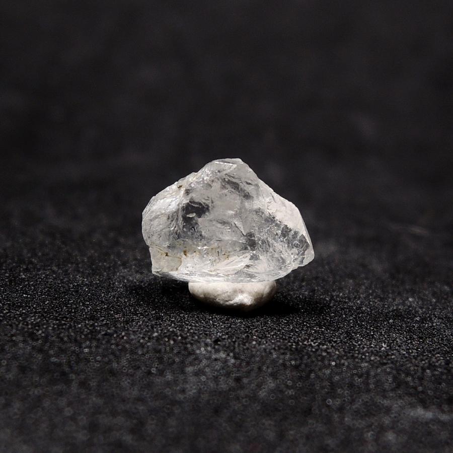 フェナカイト 原石 フェナサイト フェナス石 ウクライナ産 : 鉱物標本