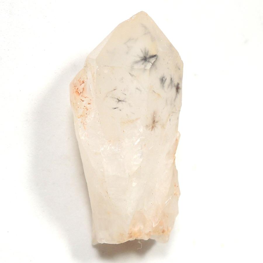 ホランダイトインクォーツ 星入り水晶 ホランド鉱入り水晶 スター