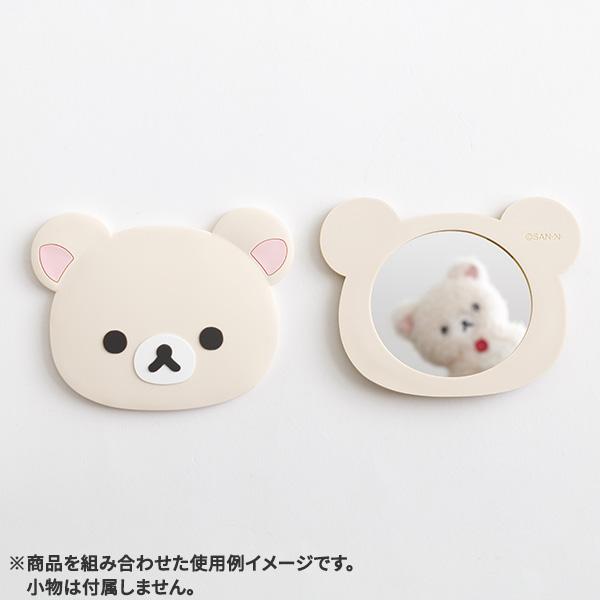 San-X（サンエックス） リラックマ「BASIC RILAKKUMA Flower