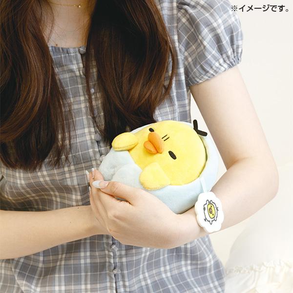 San-X（サンエックス） リラックマ「いっしょにすやすやシリーズ