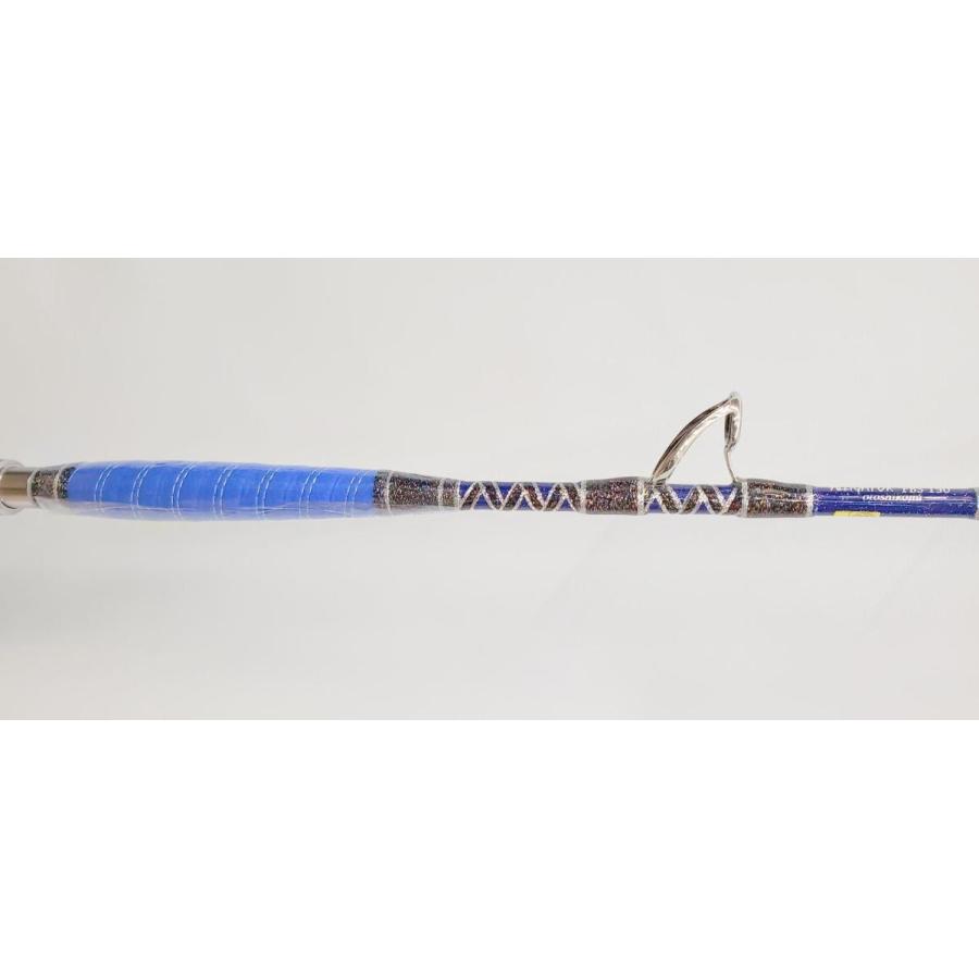 アリゲーター技研 KAIYU カイユー カイユウ 落とし込み FBS190