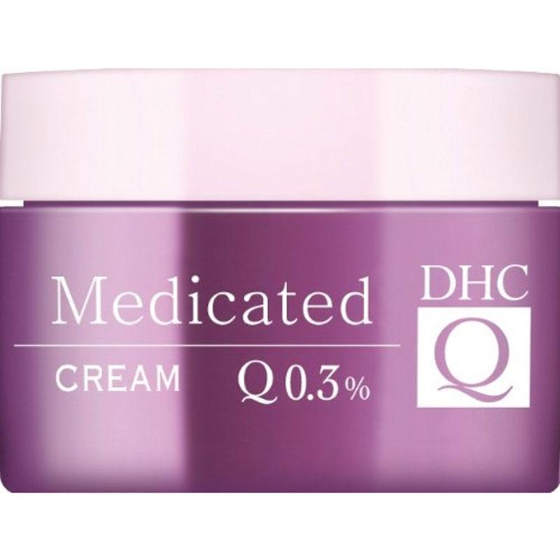 DHC 薬用Q フェースクリーム 23g : 金太郎SHOP - 通販 - Yahoo