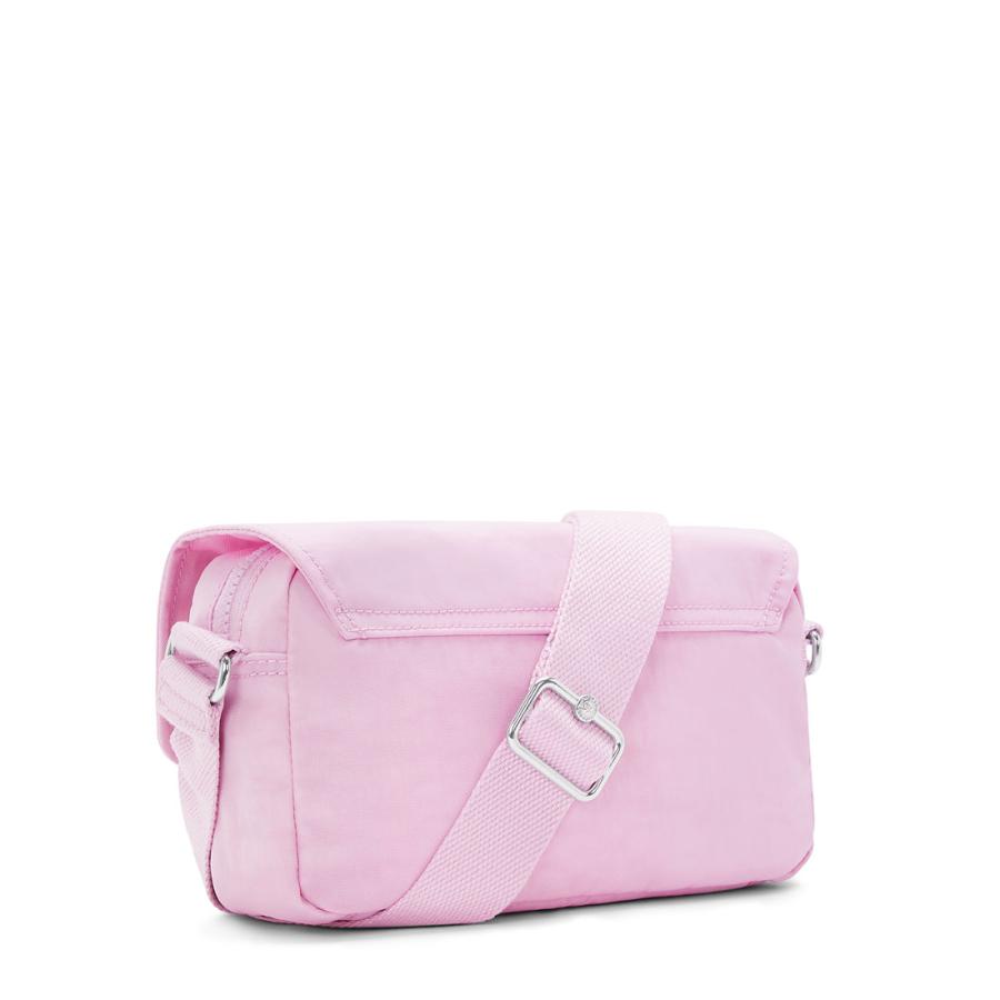 kipling（キプリング） 公式 ショルダーバッグ CHILLY UP(Blooming