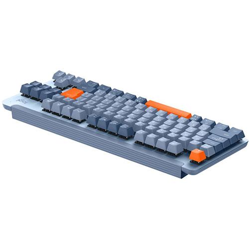 ロジクール logicool SIGNATURE K855 ワイヤレスメカニカルTKL K855BG