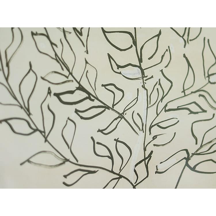 アートポスター Henri Matisse「低木」 インテリア 絵 絵画 アート