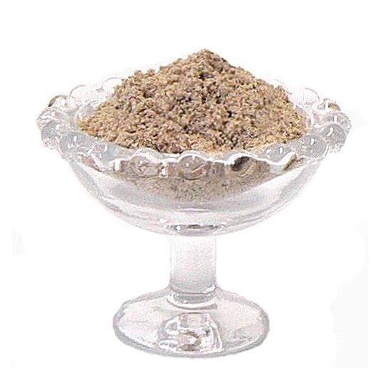 ヒマラヤ岩塩 ブラックソルト パウダー(食用)500g入 黒岩塩 ブラック