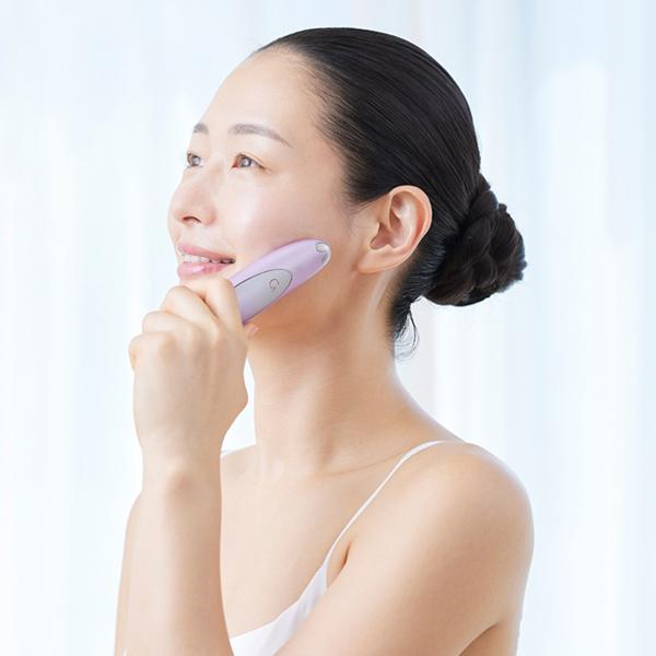 CREAGE（クリアージュ） アイリフト プラス CR11V EMS ヒーター 眉間