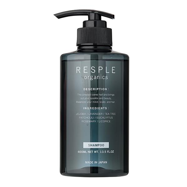 RESPLE organics（レスプル オーガニクス） 【最大10%クーポン
