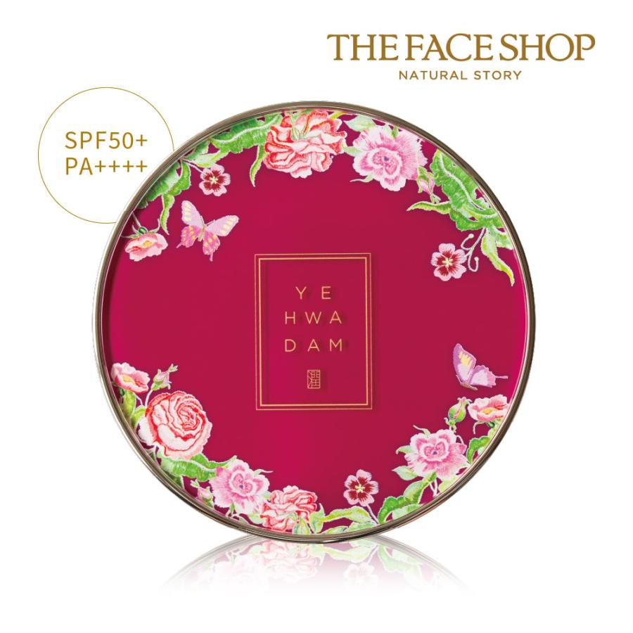 THE FACE SHOP（ザフェイスショップ） ＼NEW／フェイスショップ