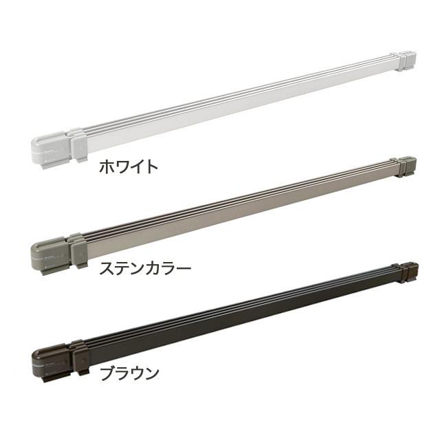 収納袋付き】森永 ウインドーラジエーター 伸縮 1200〜1900mm W/R-1219