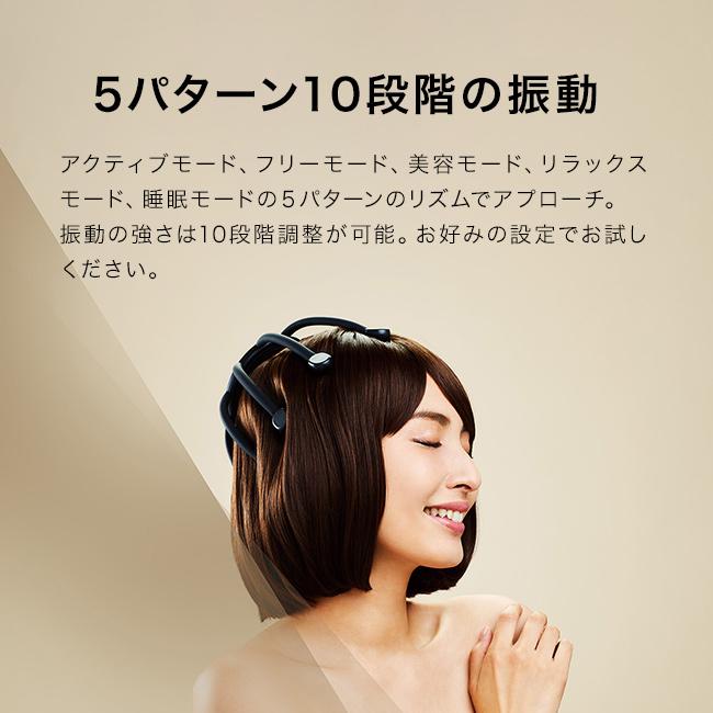 WAVEWAVE HEAD RELAX MONSTER SP＋ ヘッドリラックスモンスター(ヘッド