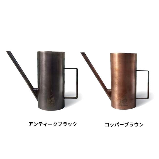 グロワーズ ツールズ ウォータリングカン 500ml(植物 水やり 水差し