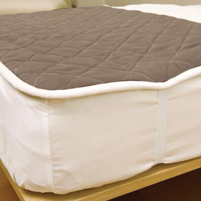 ゼンケン 足入れ電熱マット タイマー付き ZMT-51FT(足入れ 電気毛布