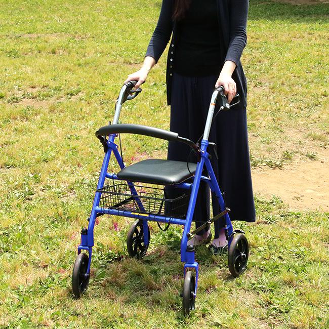 Drive Devilbiss ドライブデヴィルビス ピアチェーレ ウノ 歩行車(高齢