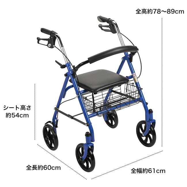 Drive Devilbiss ドライブデヴィルビス ピアチェーレ ウノ 歩行車(高齢