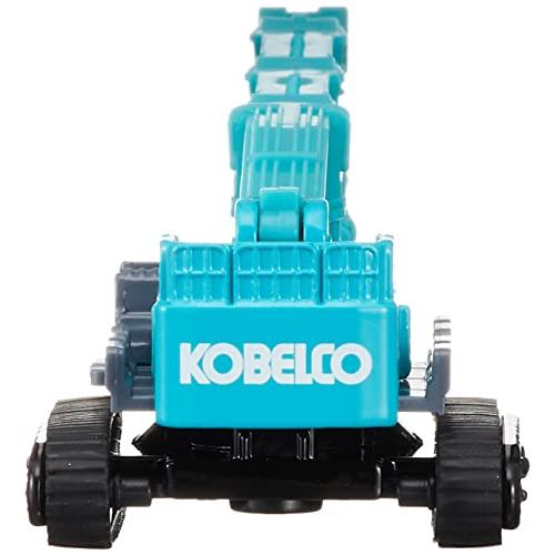 タカラトミー『 トミカ No.130 コベルコ建機 超大型ビル解体専用機