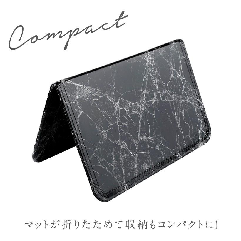 Petitor ネイルマット アームレスト クッション ピロー 撥水加工