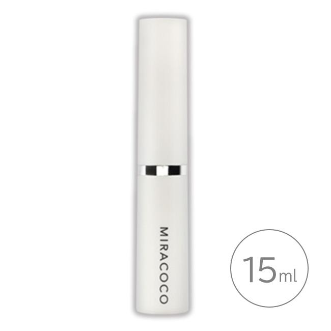 MIRACOCO ミラココ リンクルール 15ml(アイクリーム 化粧下地 ベース