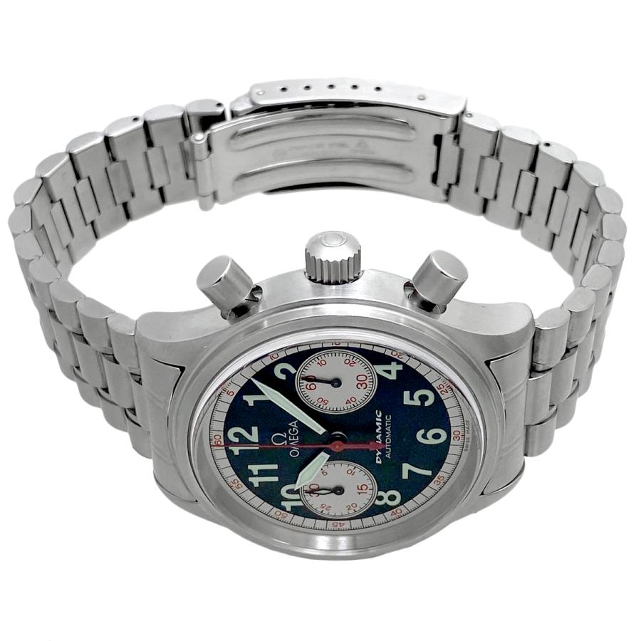 OMEGA（オメガ） ダイナミック クロノグラフ タルガフローリオ 1973本