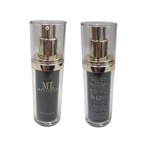MTメタトロン MT メタトロン化粧品 ステムセラム 30mL 美容液