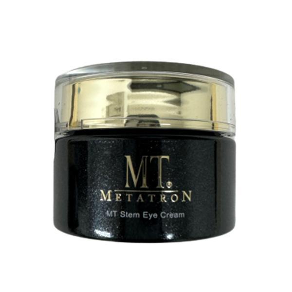 MTメタトロン MT ステムアイクリーム 20g アイクリーム 目元 口元