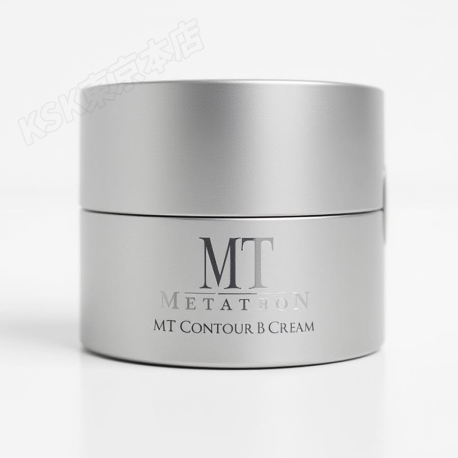 MTメタトロン MT コントアB クリーム 50g フェイスクリーム