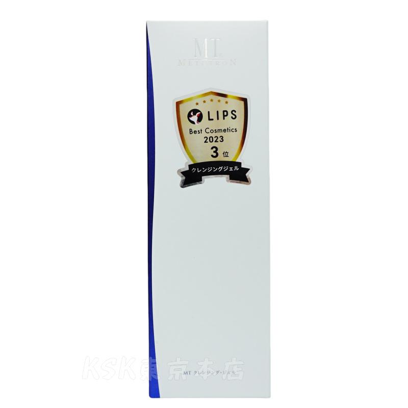 MTメタトロン MT メタトロン クレンジング ジェル 200mL 保湿