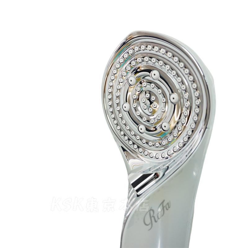 ReFa（リファ） MTG ファインバブル S ピュア シャワーヘッド u refa