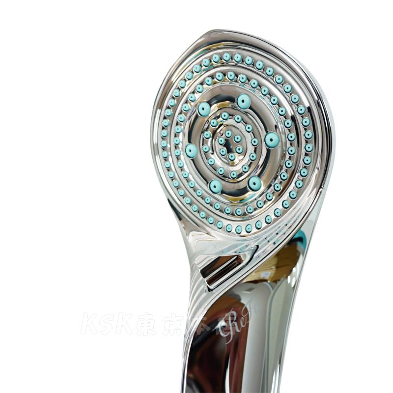 ReFa（リファ） MTG ファインバブル S ピュア シャワーヘッド u refa