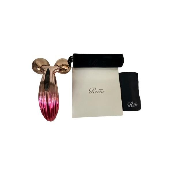 ReFa（リファ） リファカラットレイ レッド ReFa CARAT RAY Red 美容