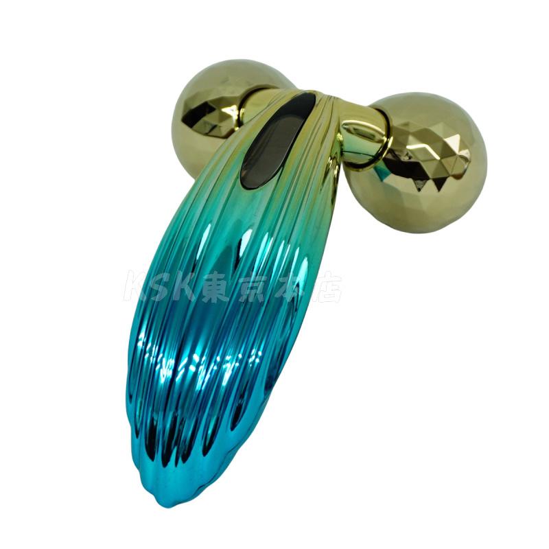 ReFa（リファ） リファカラットレイ ブルー バイオレット ピンク