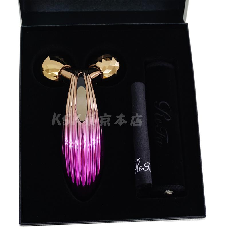 ReFa（リファ） リファカラットレイ バイオレット ReFa CARAT RAY