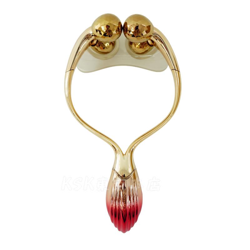 ReFa（リファ） リファダブルレイ レッド B22D04 ReFa DOUBLE RAY Red