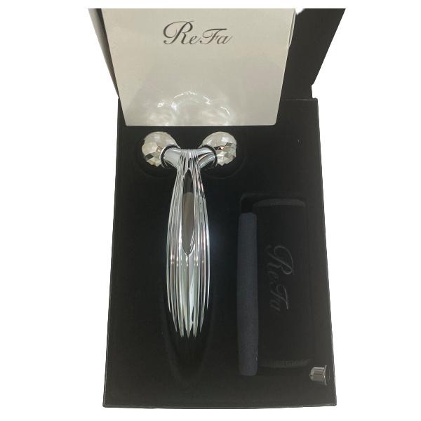 ReFa（リファ） カラット レイ フェイス ReFa CARAT RAY FACE 美顔器